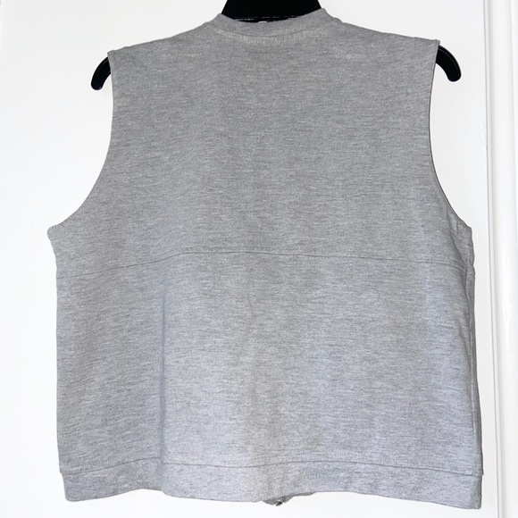 JESSICA SPPRT VEST - Picture 3 of 3